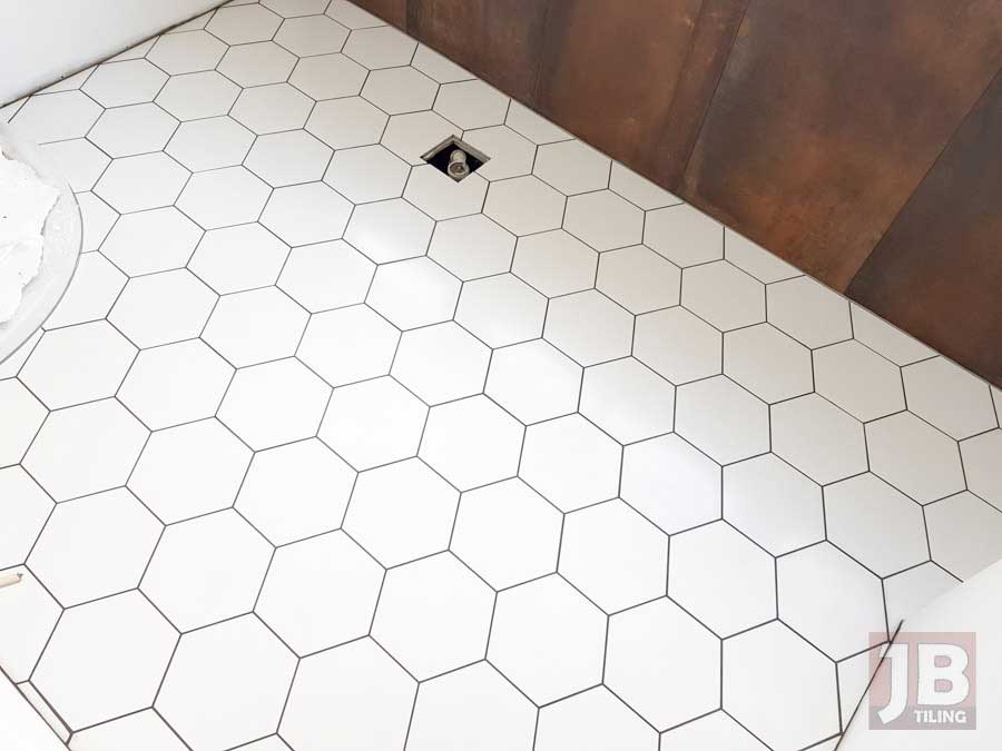 Your tiles can look like this forever if you give them a regular clean.