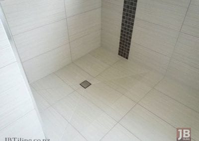 Shower Tiler