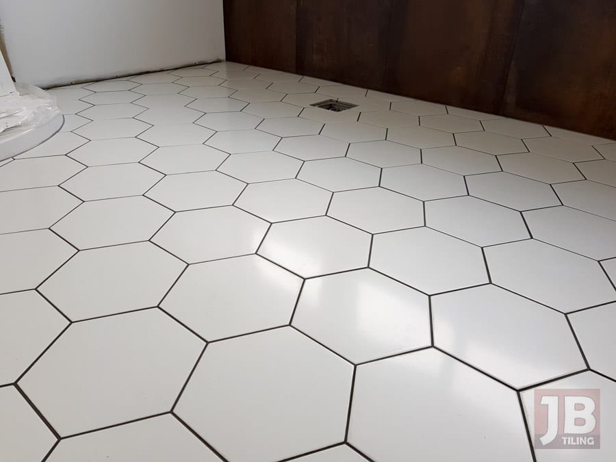 Tiling Hamilton